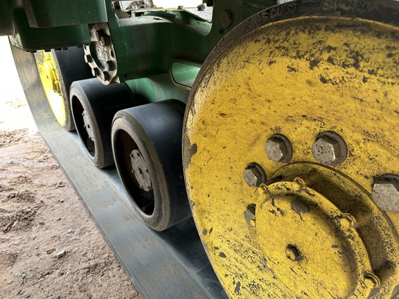 2018 John Deere 9620RX Tractor Rubber Track