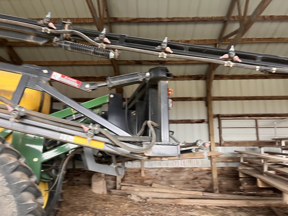 2005 Redball 570 Sprayer