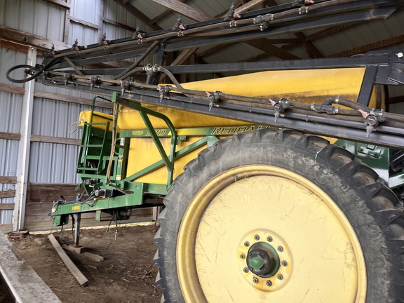 2005 Redball 570 Sprayer