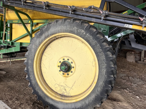 2005 Redball 570 Sprayer