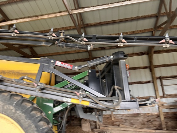 2005 Redball 570 Sprayer