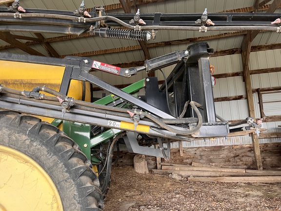 2005 Redball 570 Sprayer