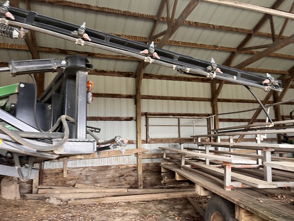 2005 Redball 570 Sprayer