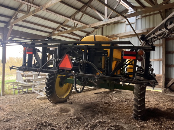 2005 Redball 570 Sprayer