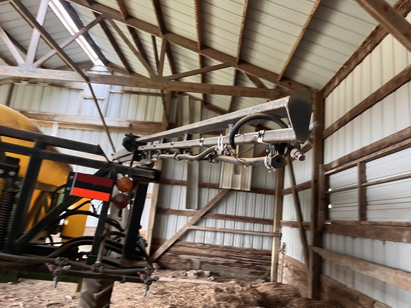 2005 Redball 570 Sprayer