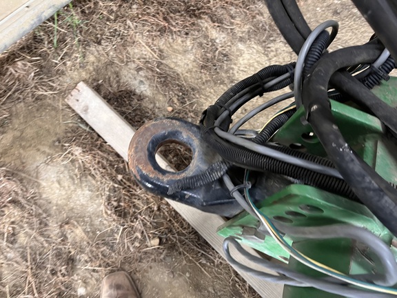 2005 Redball 570 Sprayer