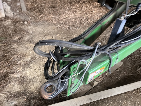 2005 Redball 570 Sprayer