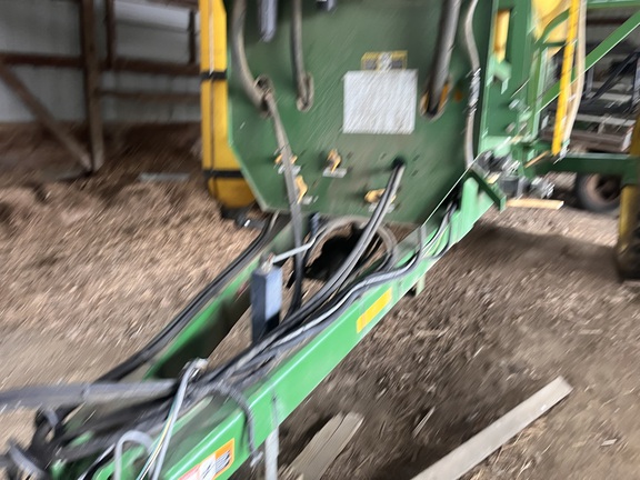 2005 Redball 570 Sprayer