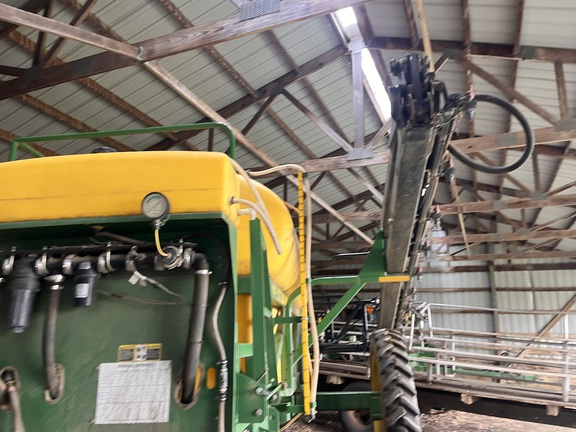 2005 Redball 570 Sprayer