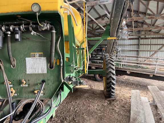 2005 Redball 570 Sprayer