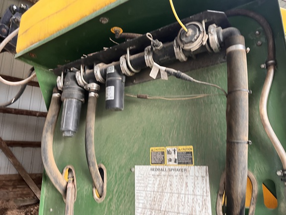 2005 Redball 570 Sprayer