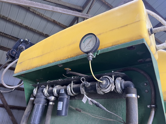 2005 Redball 570 Sprayer