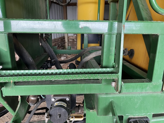 2005 Redball 570 Sprayer