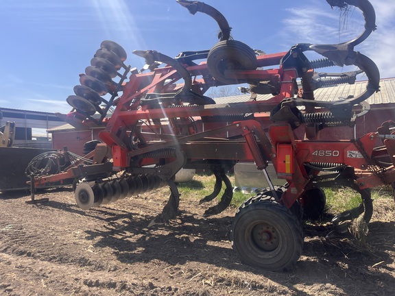 2014 Misc 4850 Disk Ripper