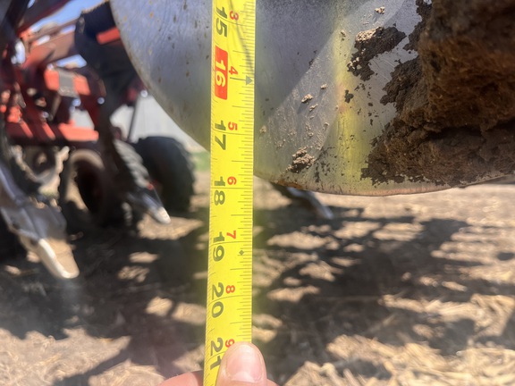 2014 Misc 4850 Disk Ripper