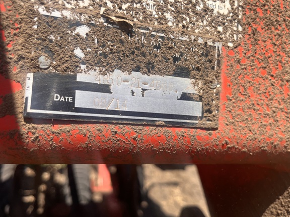 2014 Misc 4850 Disk Ripper