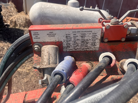 2014 Misc 4850 Disk Ripper