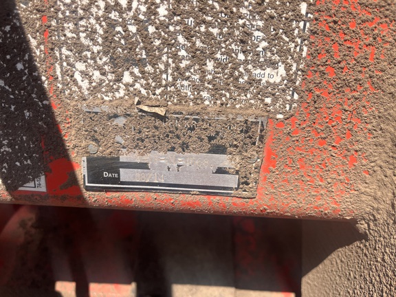 2014 Misc 4850 Disk Ripper