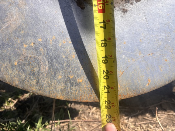 2014 Misc 4850 Disk Ripper