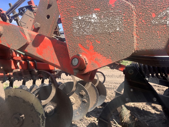 2014 Misc 4850 Disk Ripper