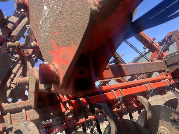 2014 Misc 4850 Disk Ripper