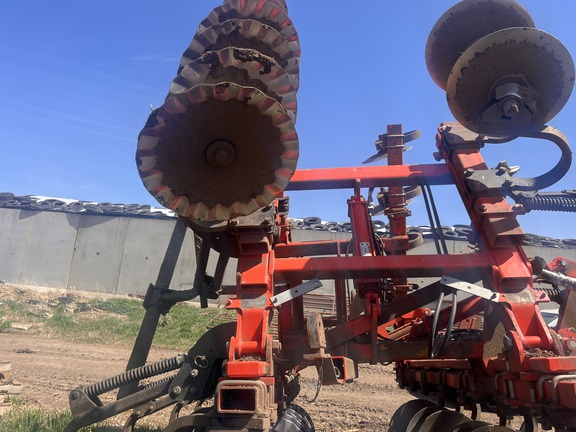 2014 Misc 4850 Disk Ripper