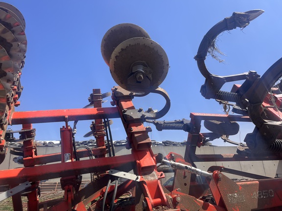 2014 Misc 4850 Disk Ripper