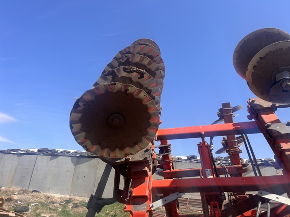 2014 Misc 4850 Disk Ripper