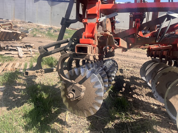 2014 Misc 4850 Disk Ripper