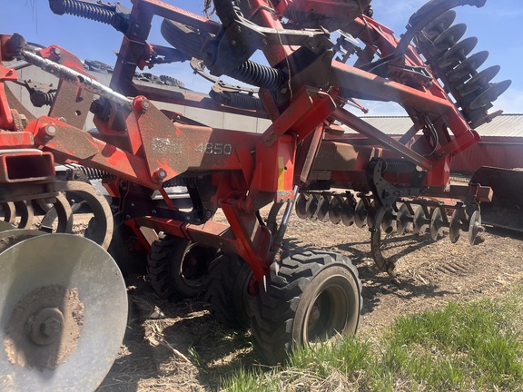 2014 Misc 4850 Disk Ripper