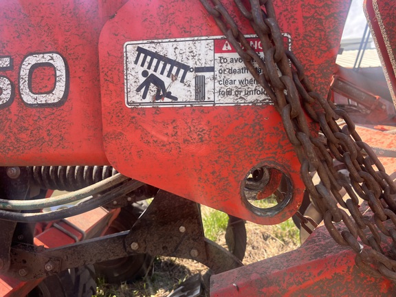 2014 Misc 4850 Disk Ripper