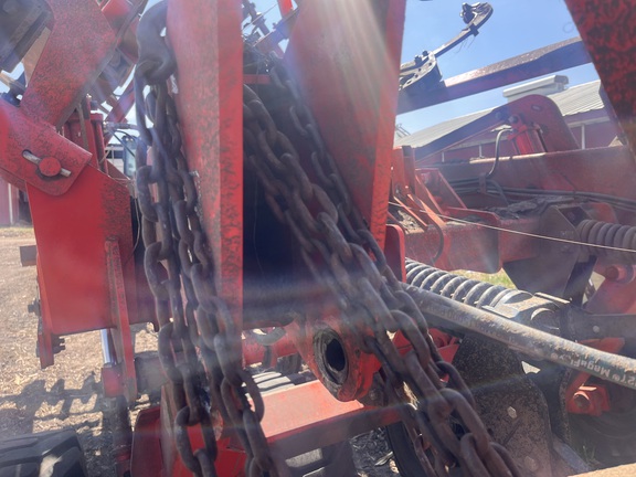 2014 Misc 4850 Disk Ripper