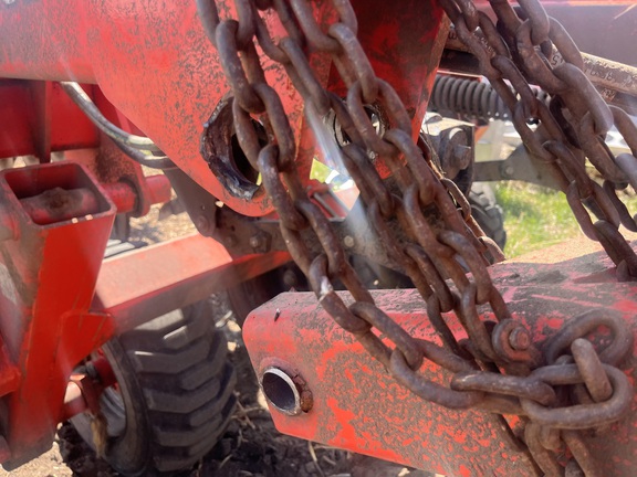 2014 Misc 4850 Disk Ripper