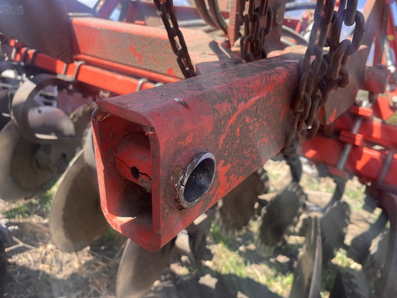 2014 Misc 4850 Disk Ripper