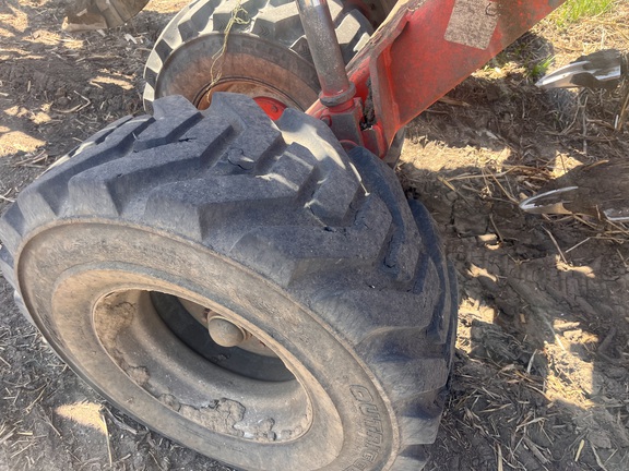 2014 Misc 4850 Disk Ripper