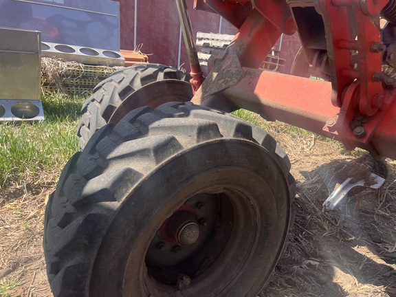 2014 Misc 4850 Disk Ripper