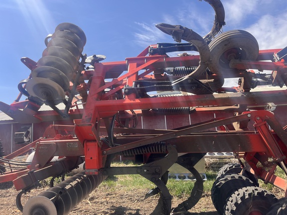 2014 Misc 4850 Disk Ripper