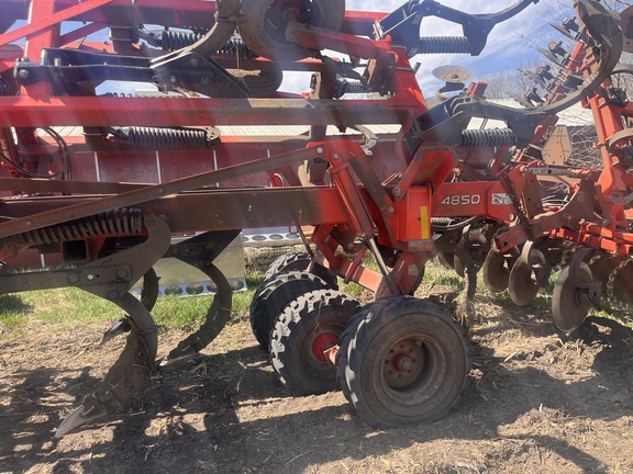 2014 Misc 4850 Disk Ripper