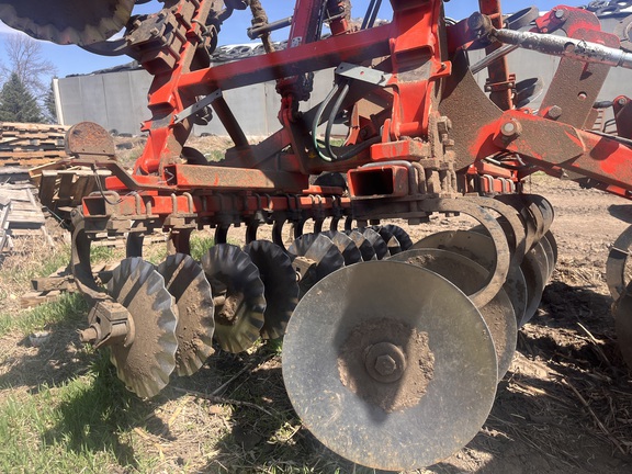 2014 Misc 4850 Disk Ripper