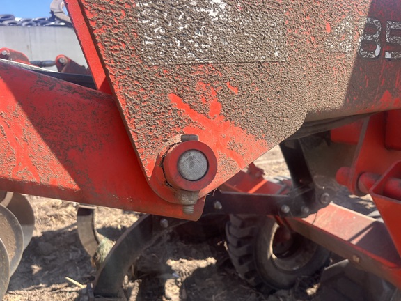 2014 Misc 4850 Disk Ripper