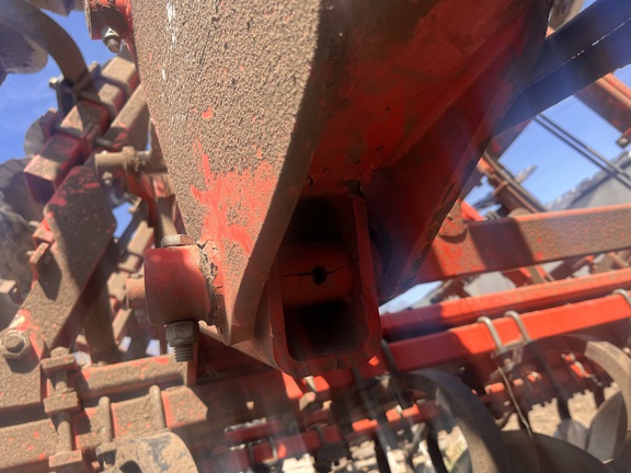 2014 Misc 4850 Disk Ripper