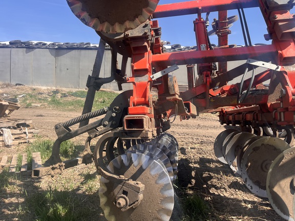 2014 Misc 4850 Disk Ripper