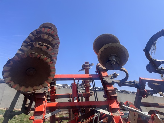 2014 Misc 4850 Disk Ripper