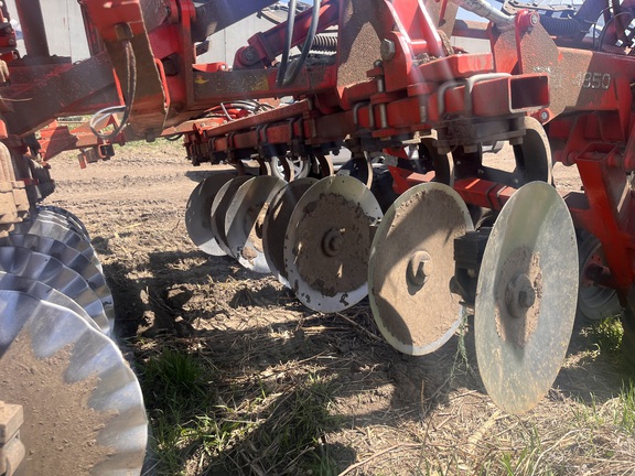 2014 Misc 4850 Disk Ripper