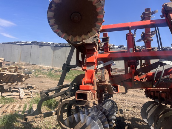 2014 Misc 4850 Disk Ripper