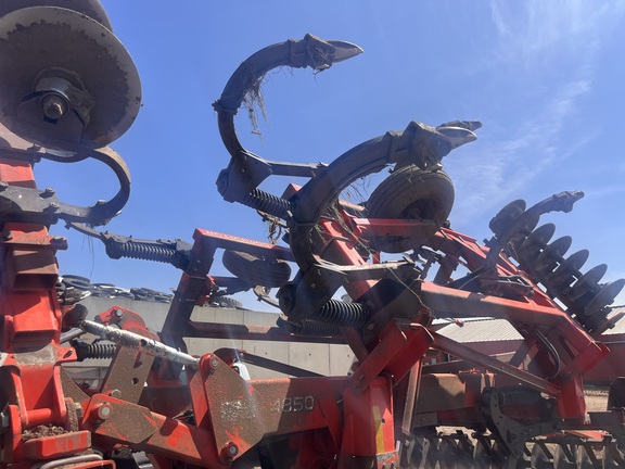 2014 Misc 4850 Disk Ripper