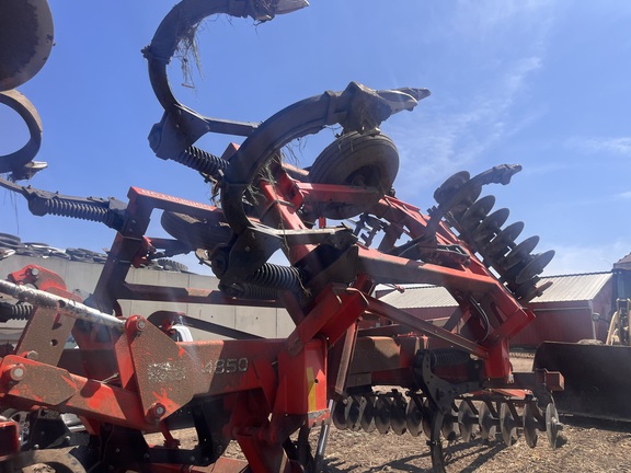 2014 Misc 4850 Disk Ripper