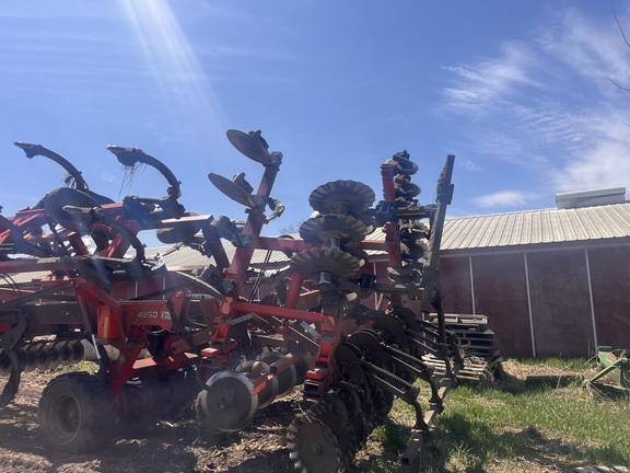 2014 Misc 4850 Disk Ripper