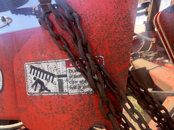 2014 Misc 4850 Disk Ripper