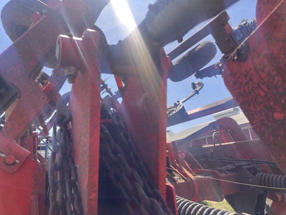 2014 Misc 4850 Disk Ripper